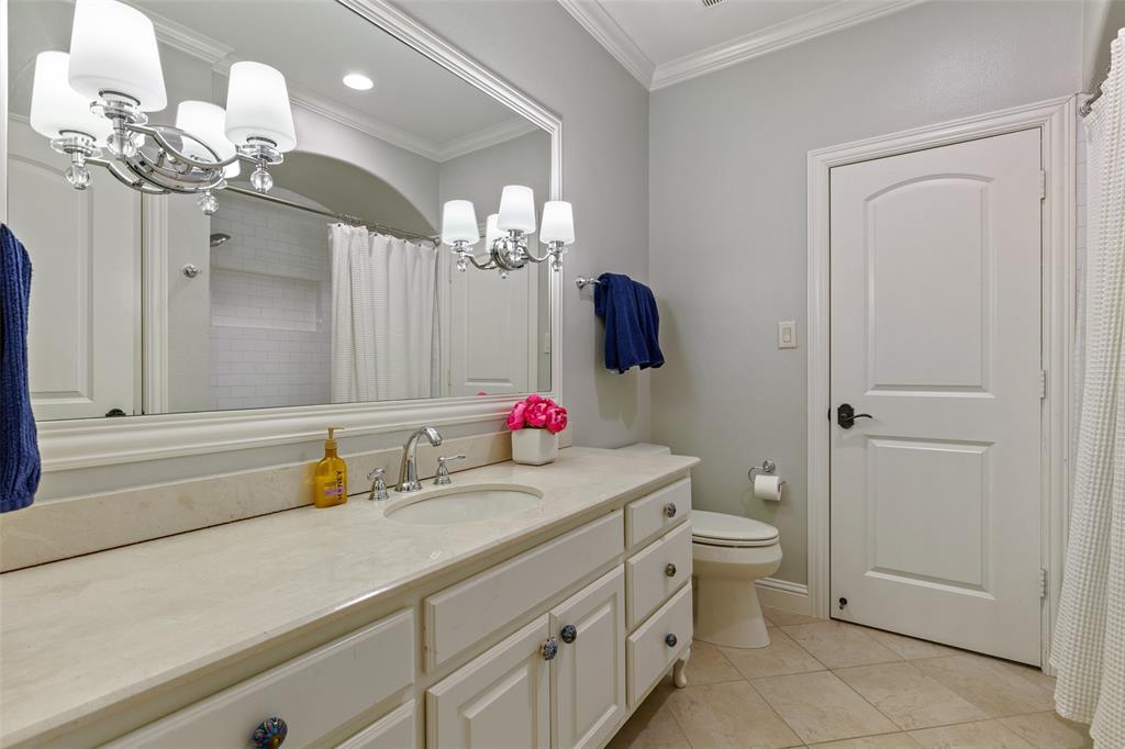 Kings Ridge Add - Residential