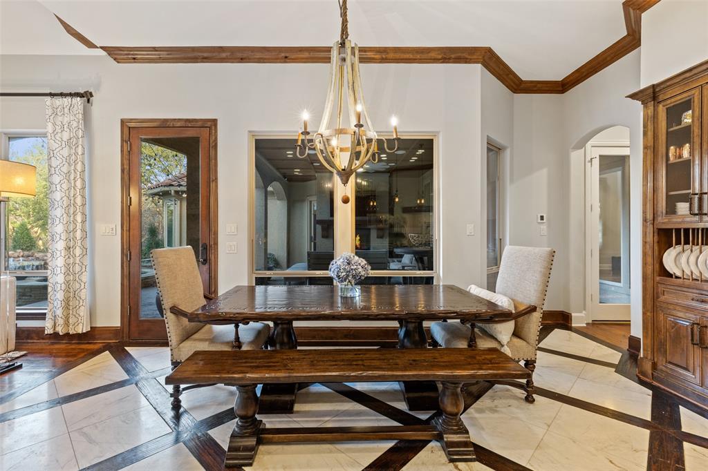 Kings Ridge Add - Residential