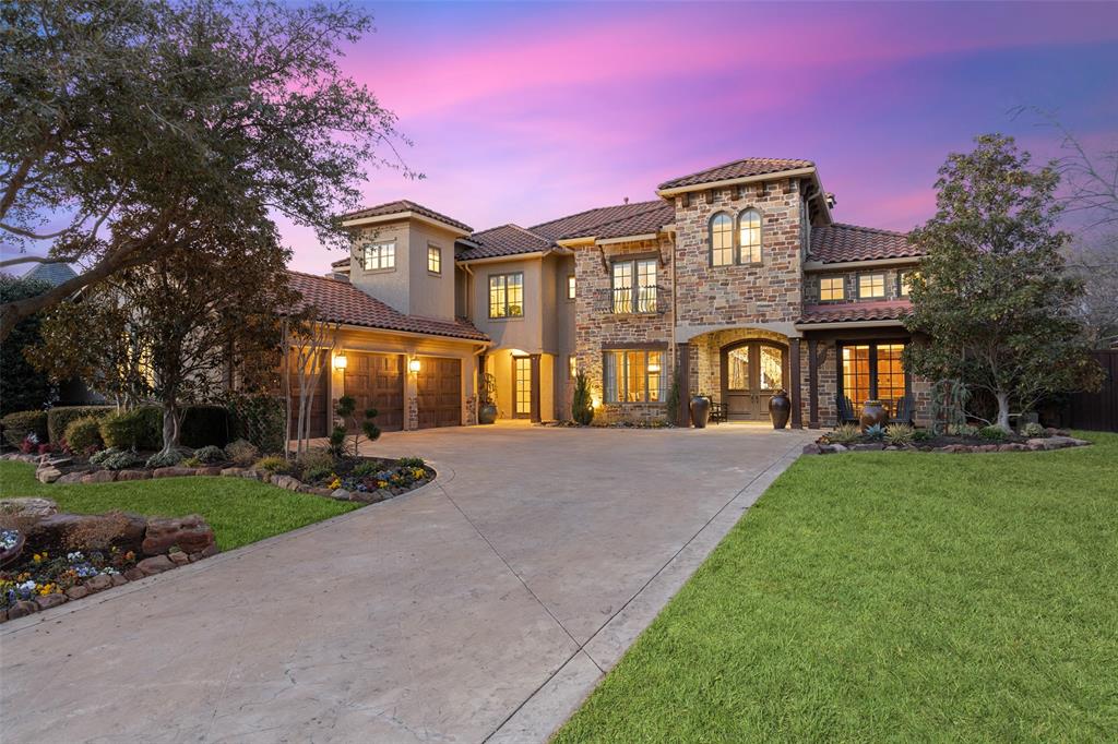 Kings Ridge Add - Residential