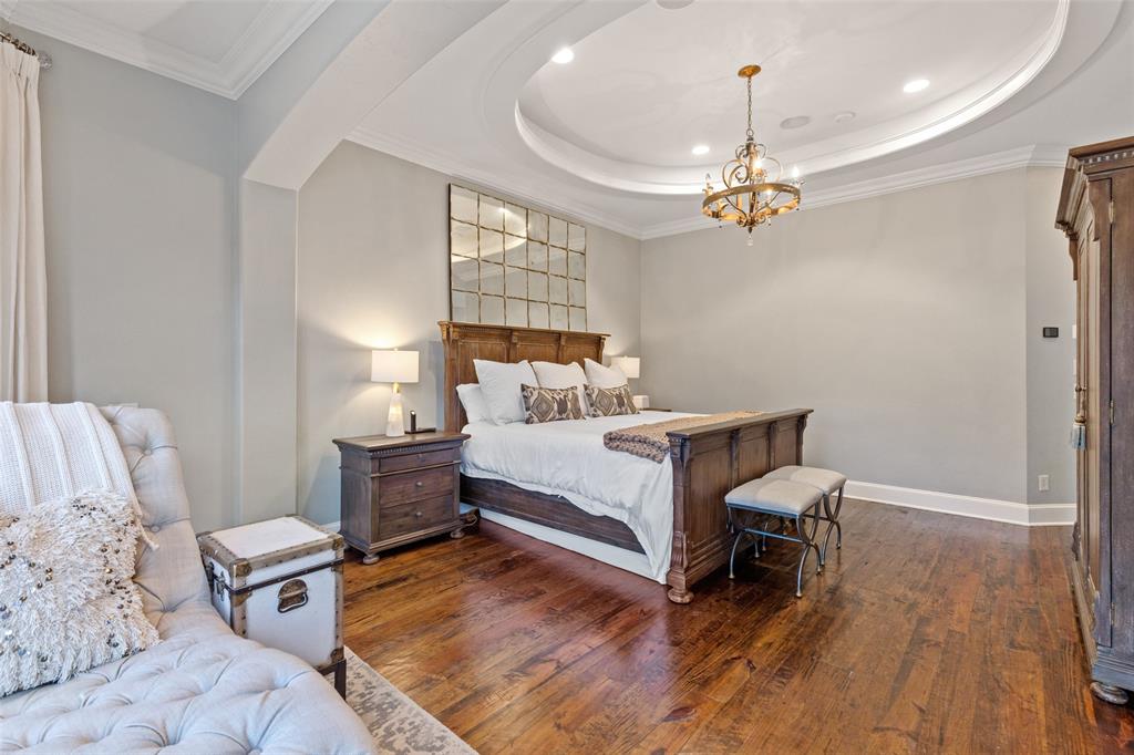 Kings Ridge Add - Residential