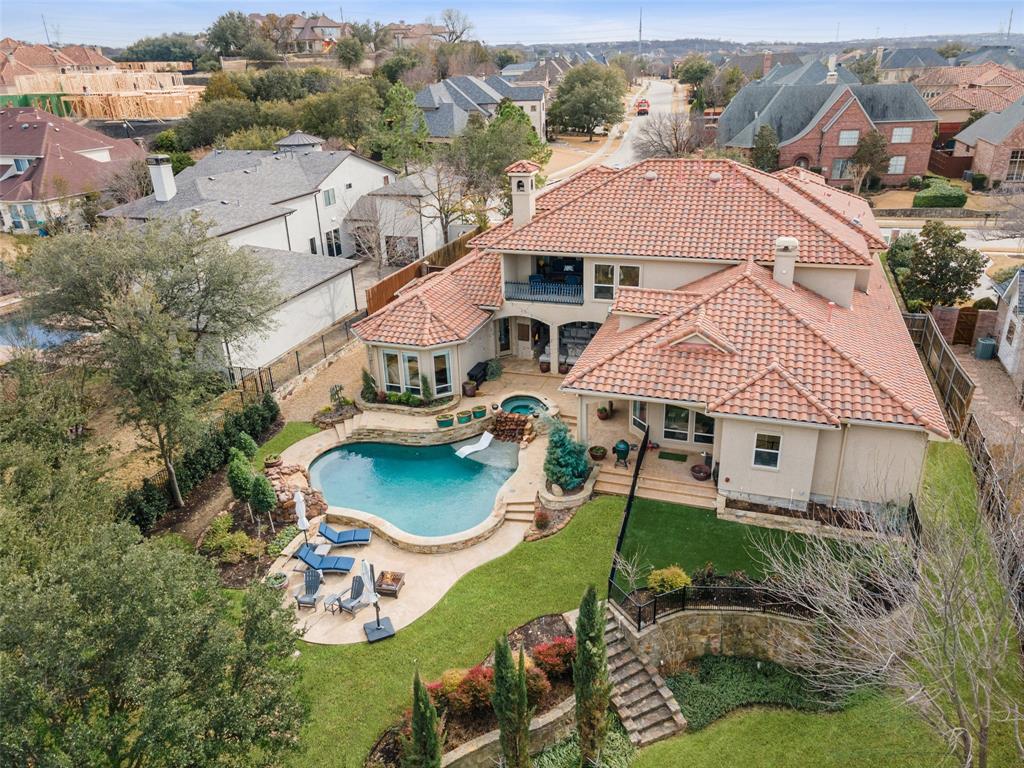 Kings Ridge Add - Residential