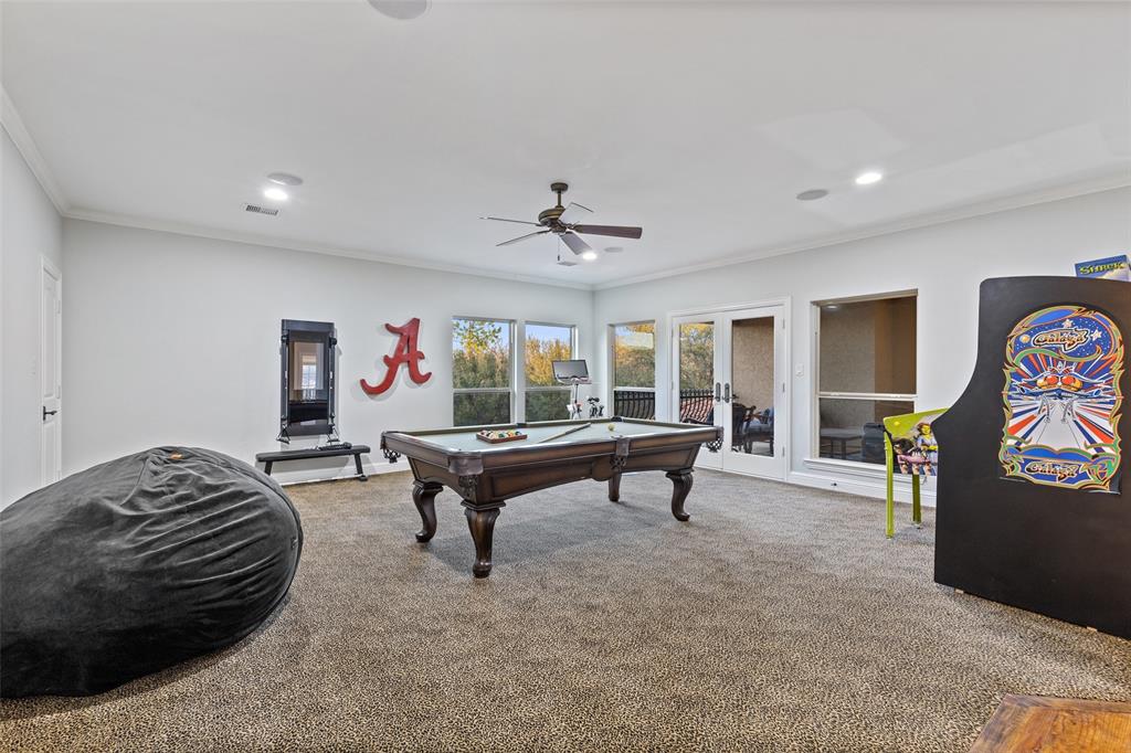 Kings Ridge Add - Residential