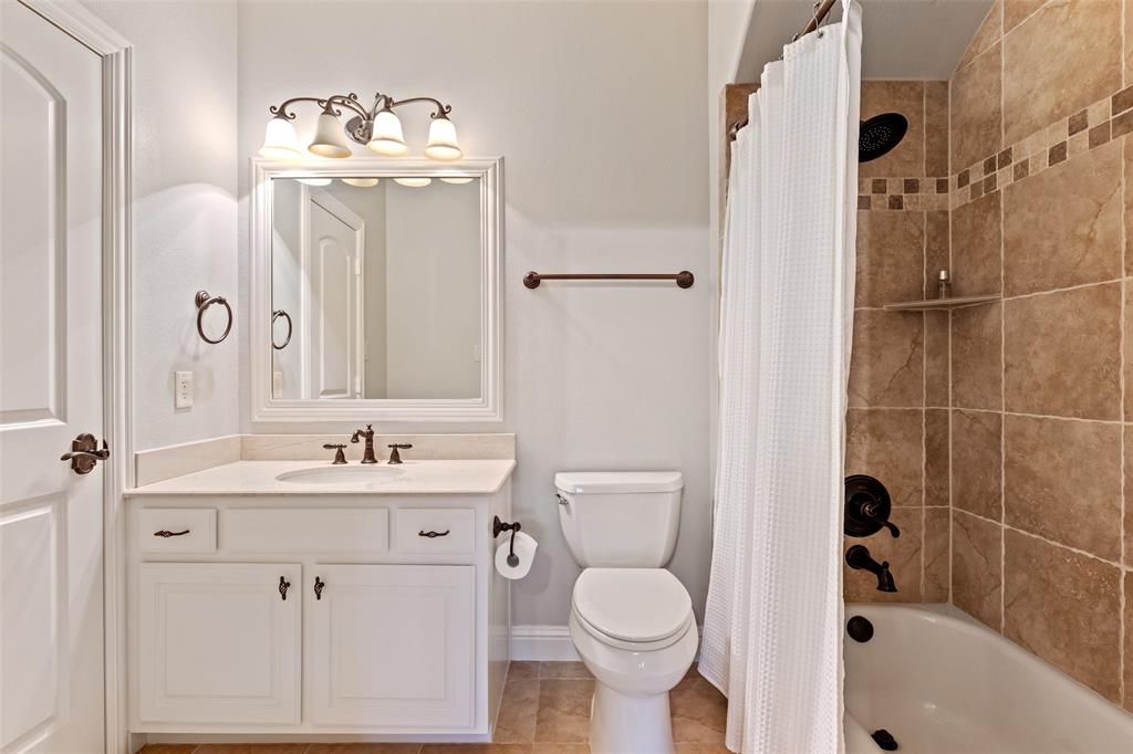 Kings Ridge Add - Residential