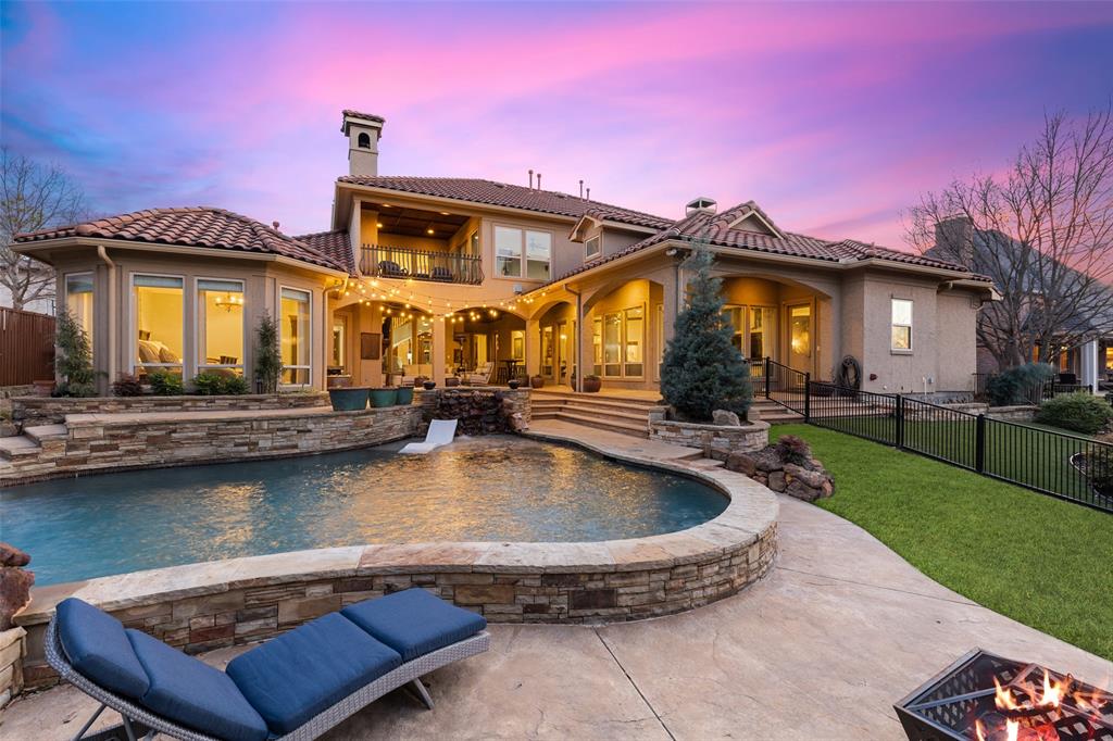 Kings Ridge Add - Residential