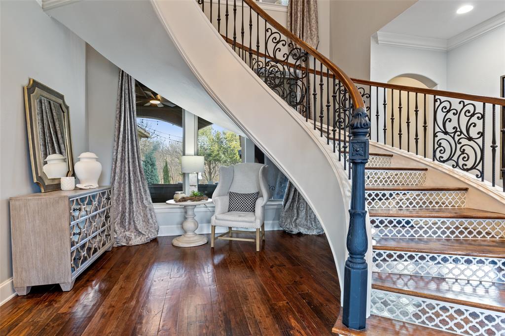 Kings Ridge Add - Residential