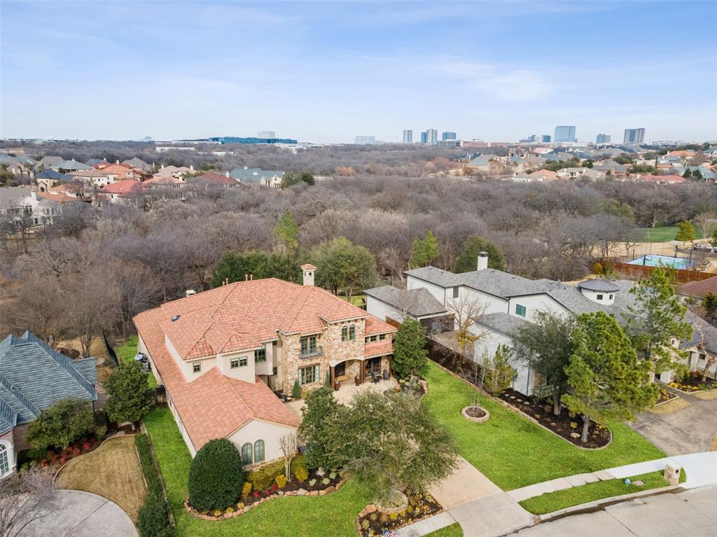 Kings Ridge Add - Residential