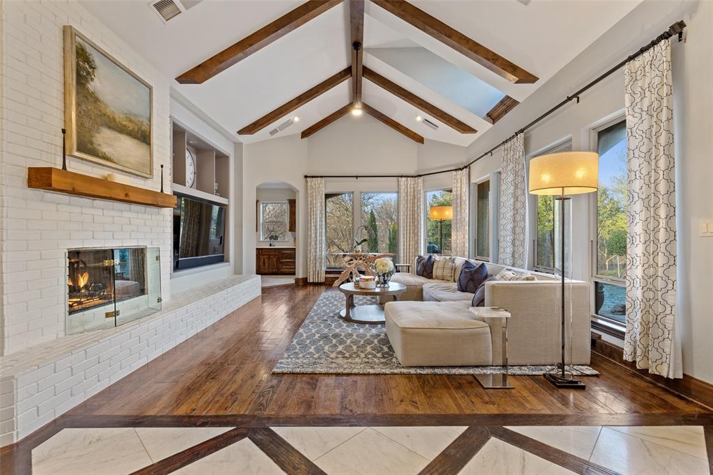 Kings Ridge Add - Residential