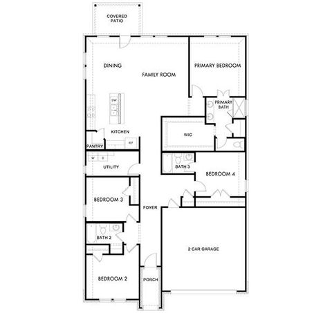Photo of 1418 Old Stead Drive, Princeton, TX 75071 (MLS # 21270188)
