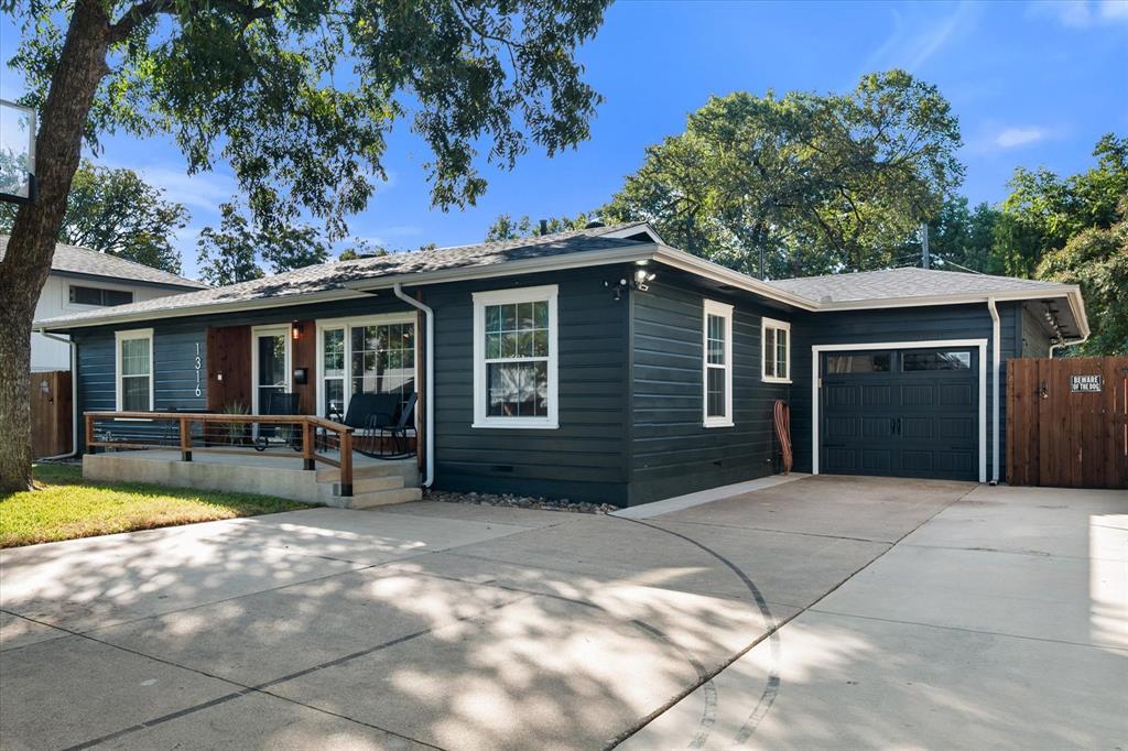 1316 Killian Drive