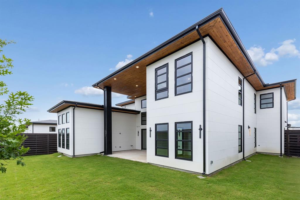3603 Sky Ridge Lane