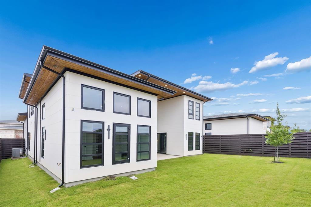 3603 Sky Ridge Lane