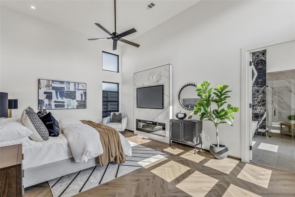 Sky Ridge Addition - Residential