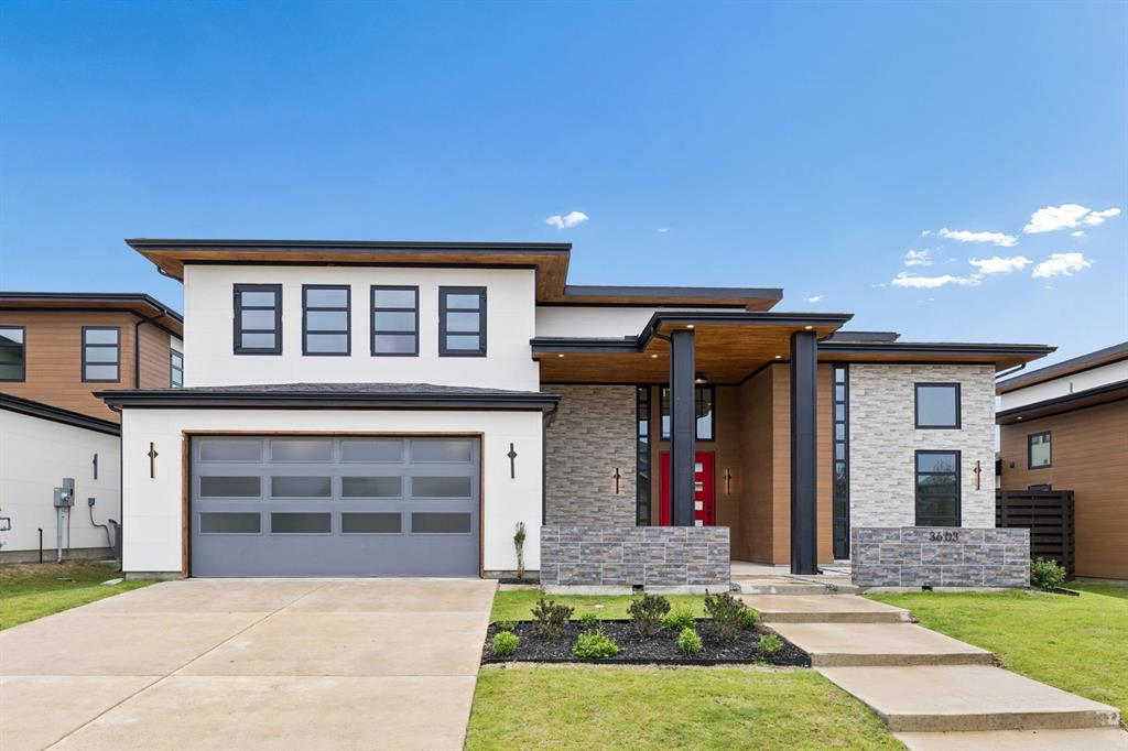 3603 Sky Ridge Lane