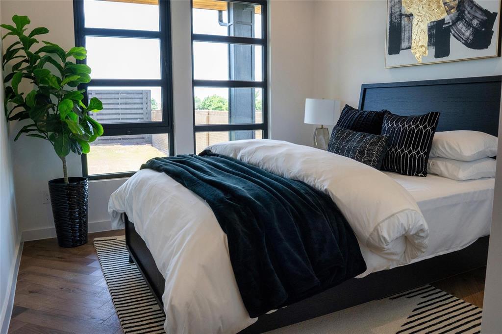 Sky Ridge Addition - Residential