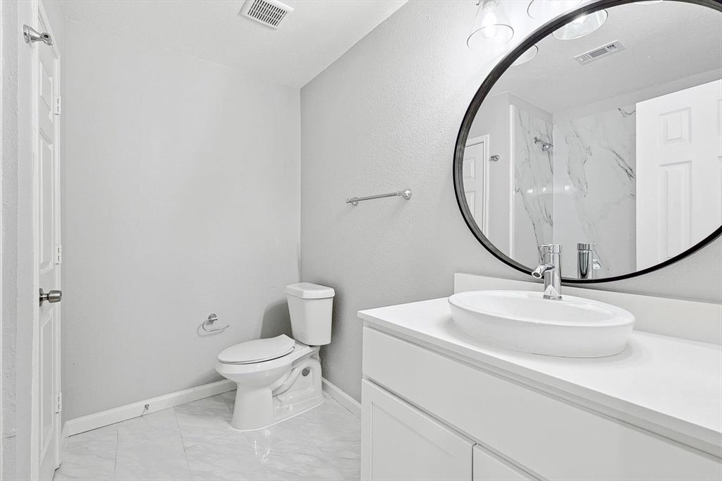 Harriet Creek Ranch Ph 2 - Residential Lease