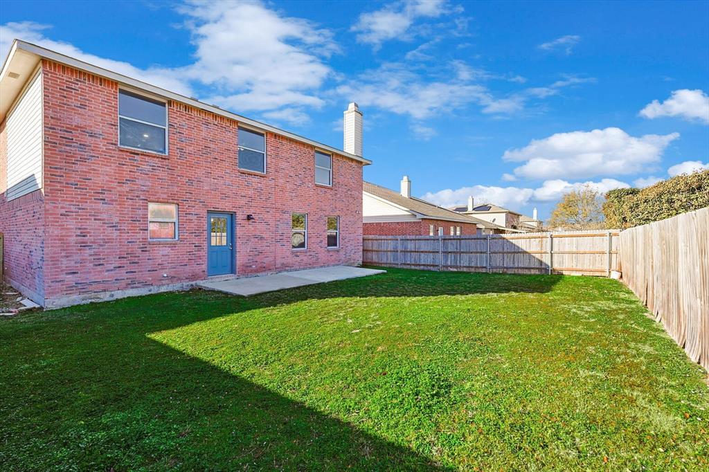 Harriet Creek Ranch Ph 2 - Residential Lease