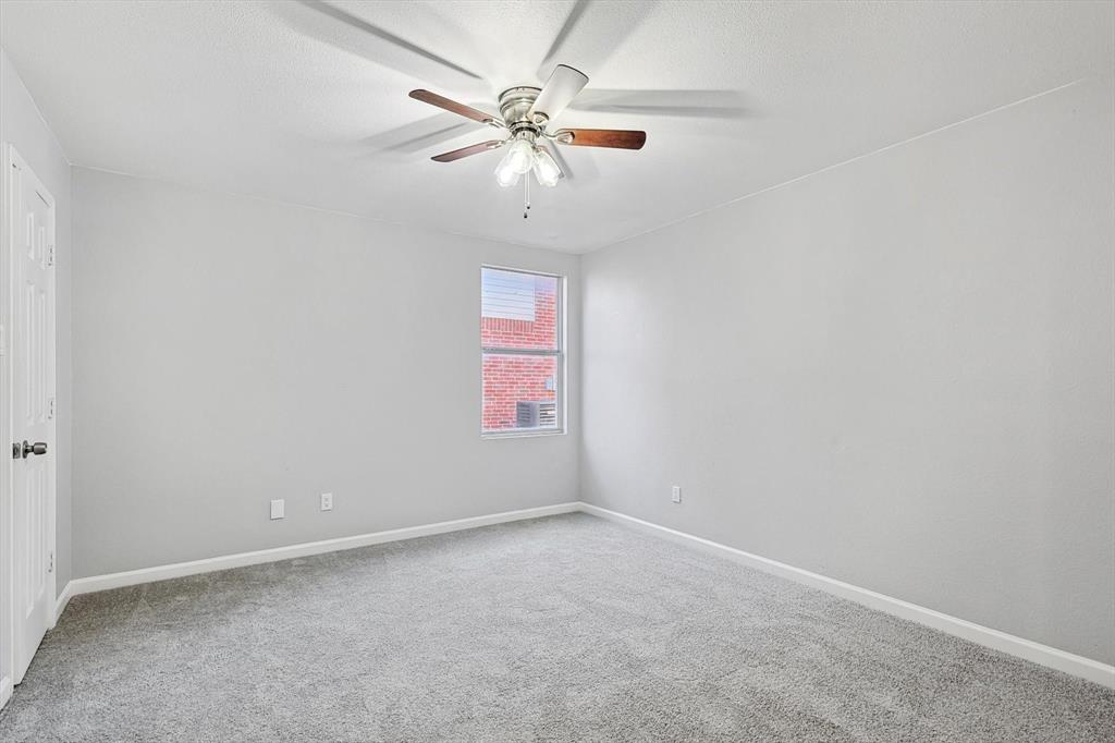 Harriet Creek Ranch Ph 2 - Residential Lease