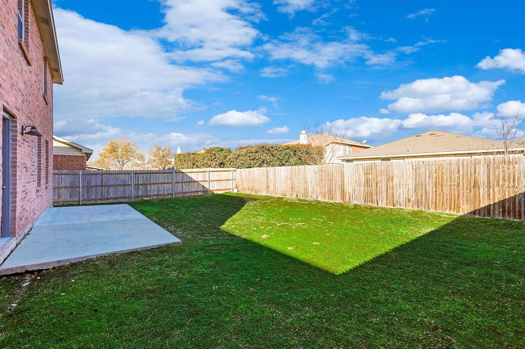 Harriet Creek Ranch Ph 2 - Residential Lease