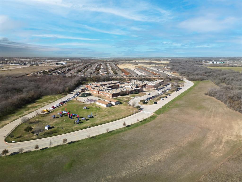 Harriet Creek Ranch Ph 2 - Residential Lease