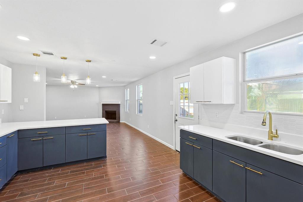 Harriet Creek Ranch Ph 2 - Residential Lease