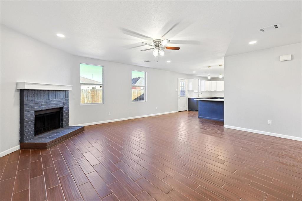 Harriet Creek Ranch Ph 2 - Residential Lease