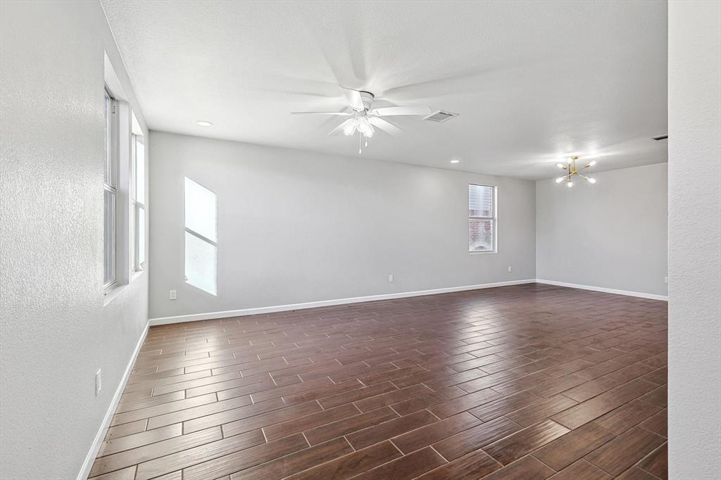 Harriet Creek Ranch Ph 2 - Residential Lease