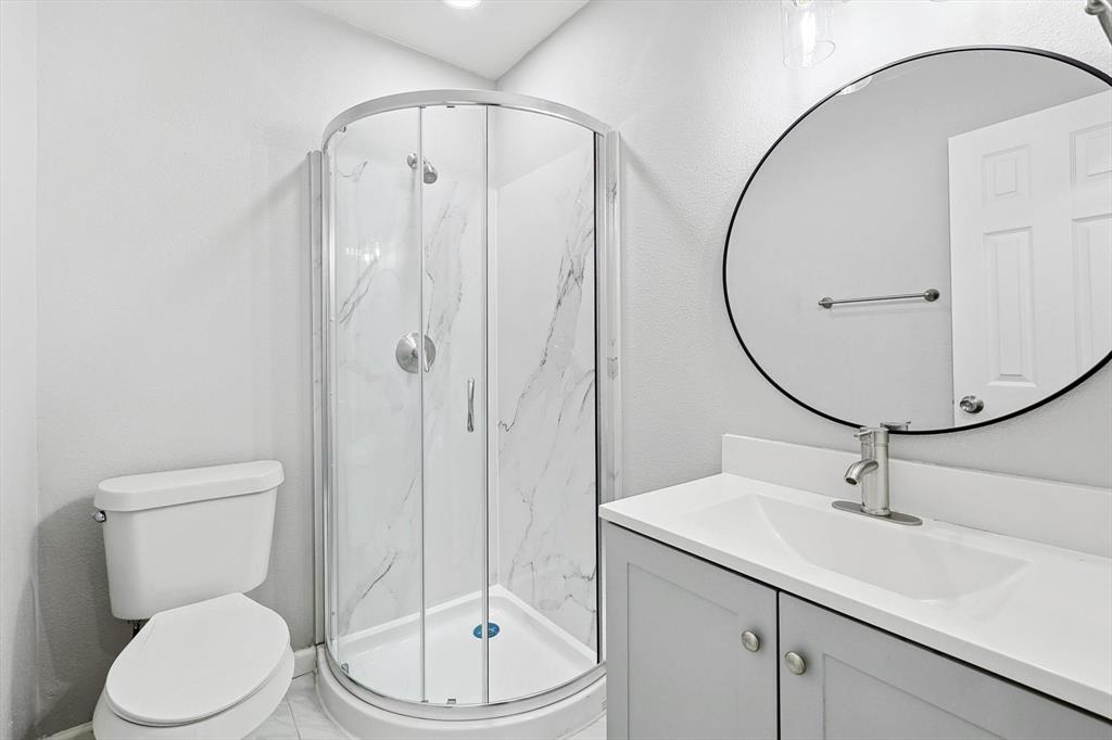 Harriet Creek Ranch Ph 2 - Residential Lease