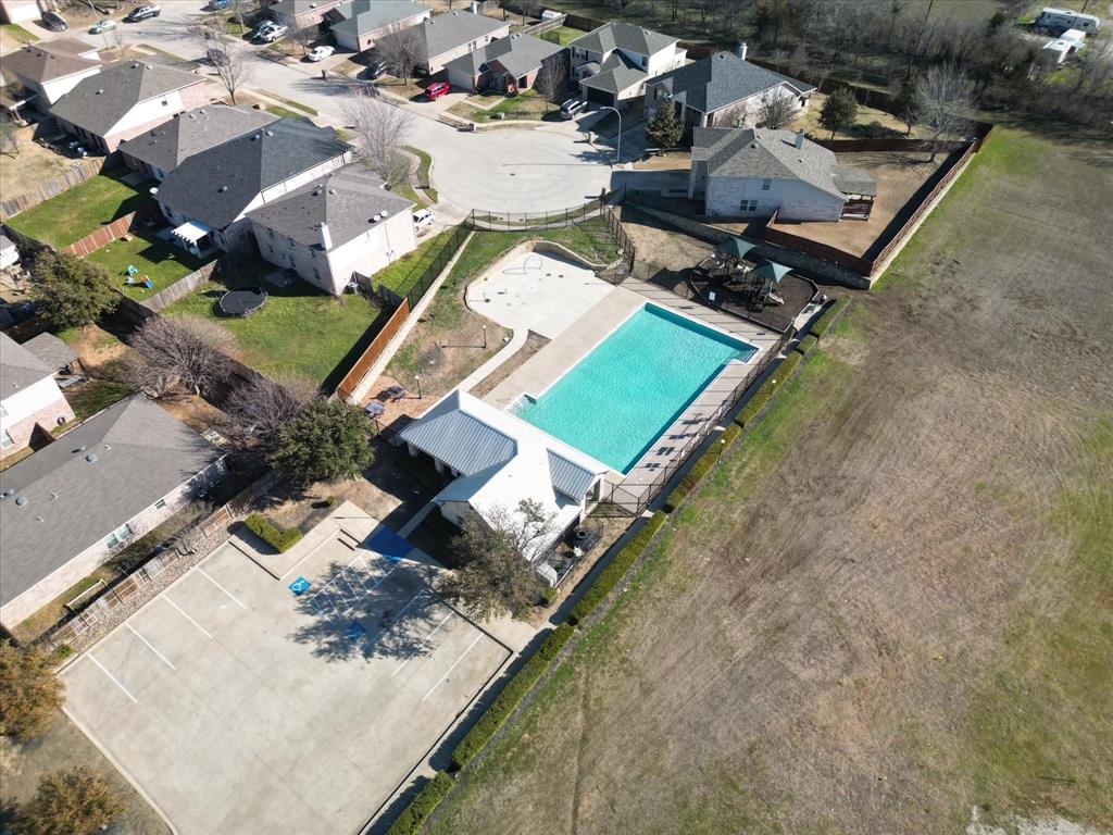 Harriet Creek Ranch Ph 2 - Residential Lease