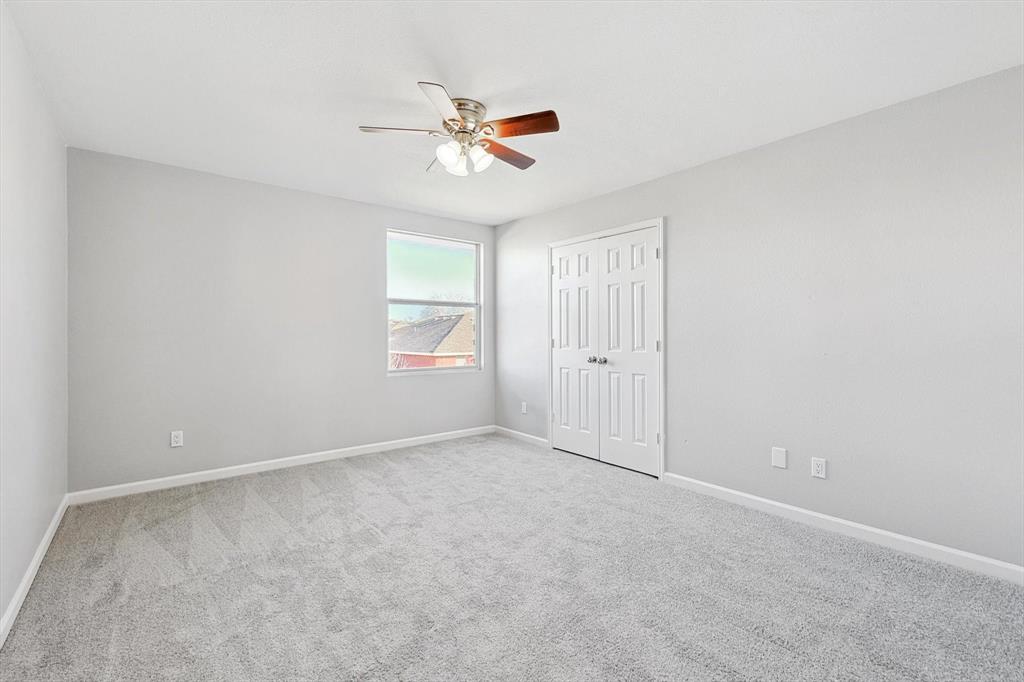 Harriet Creek Ranch Ph 2 - Residential Lease