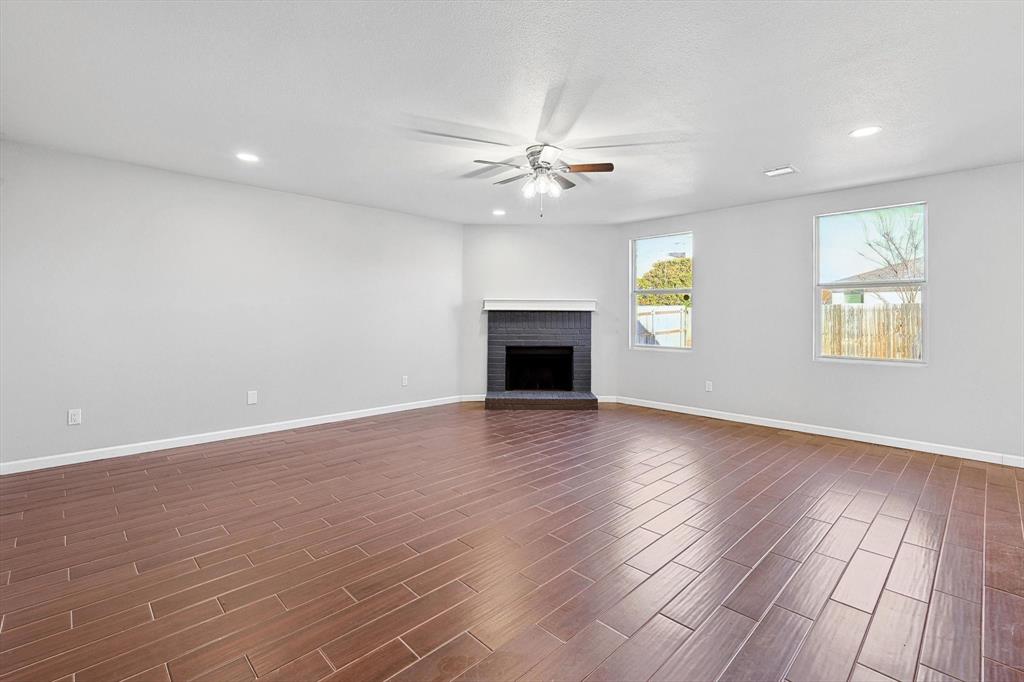 Harriet Creek Ranch Ph 2 - Residential Lease