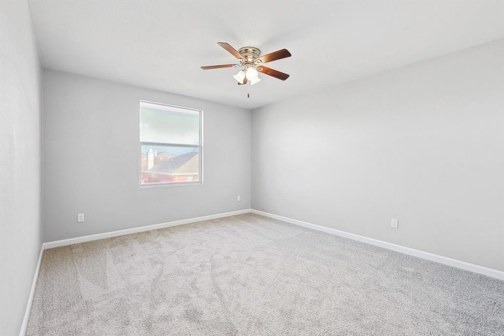 Harriet Creek Ranch Ph 2 - Residential Lease