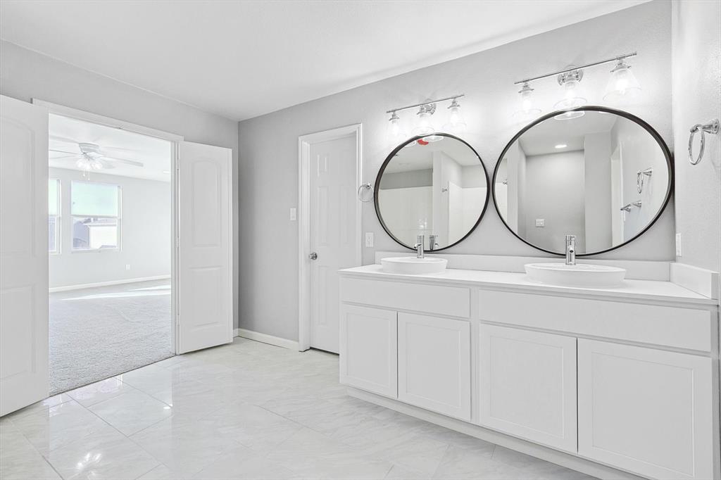 Harriet Creek Ranch Ph 2 - Residential Lease