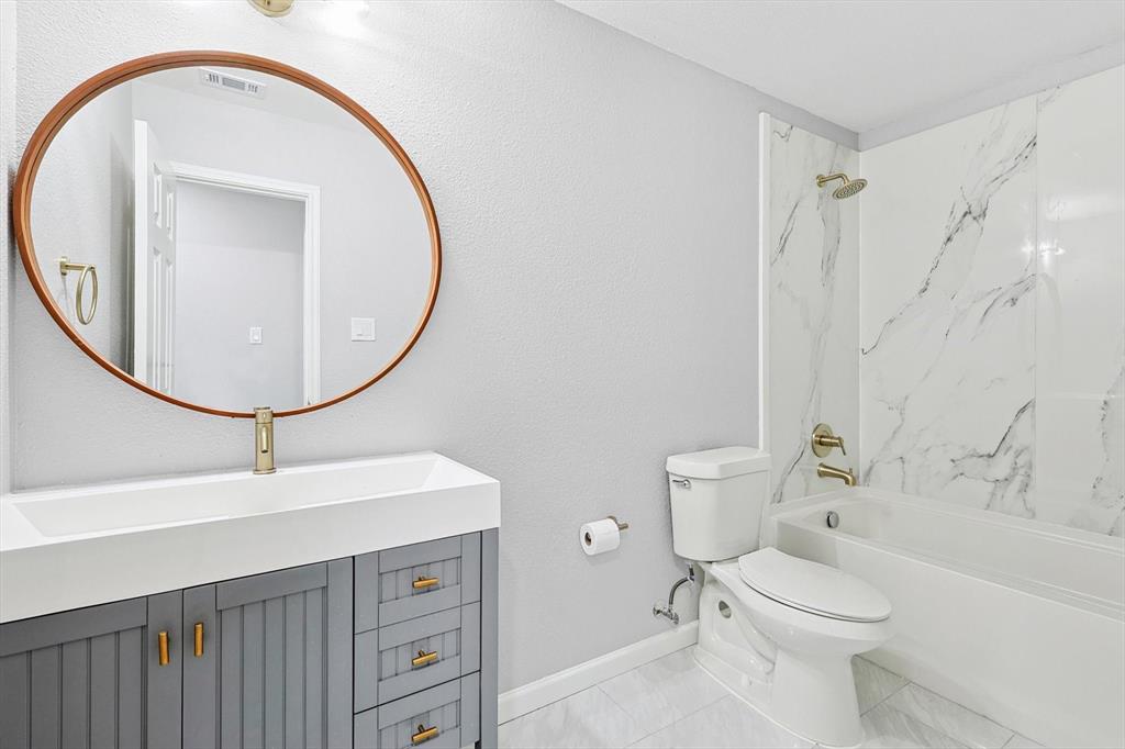 Harriet Creek Ranch Ph 2 - Residential Lease