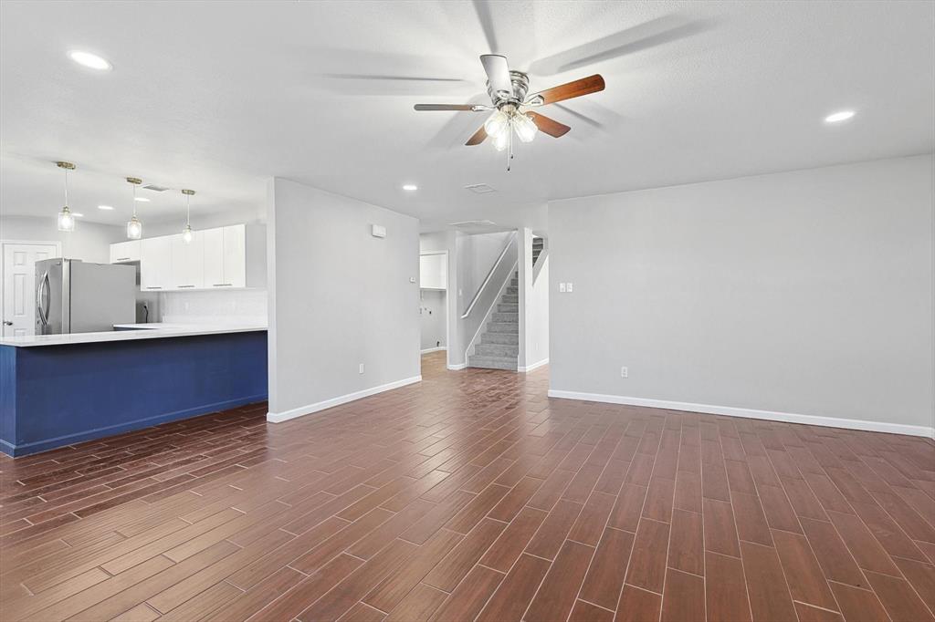 Harriet Creek Ranch Ph 2 - Residential Lease