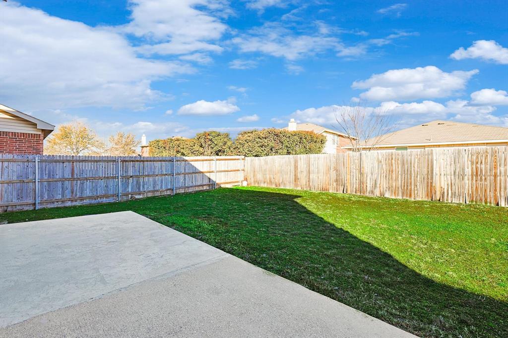 Harriet Creek Ranch Ph 2 - Residential Lease