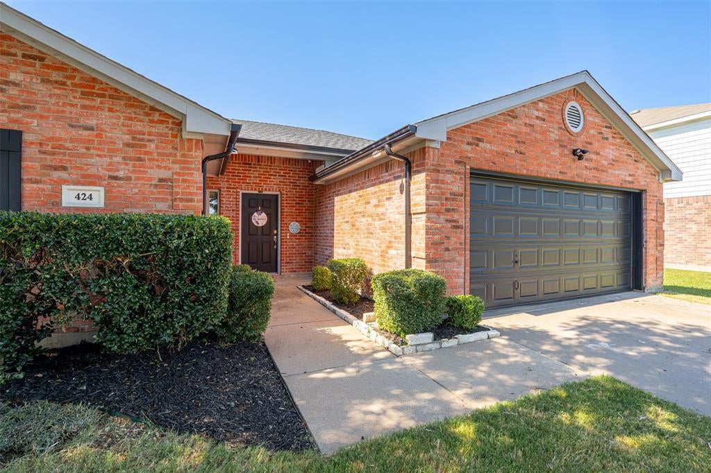 424 NE Murphy Road
