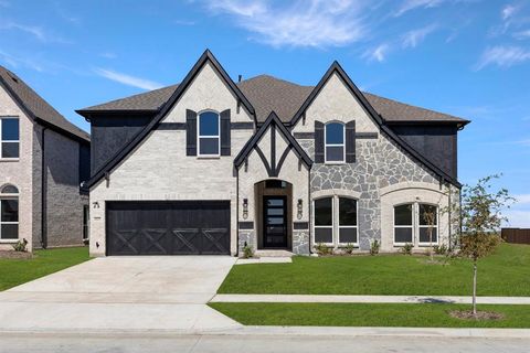 5537 Aiken Celina TX 75009