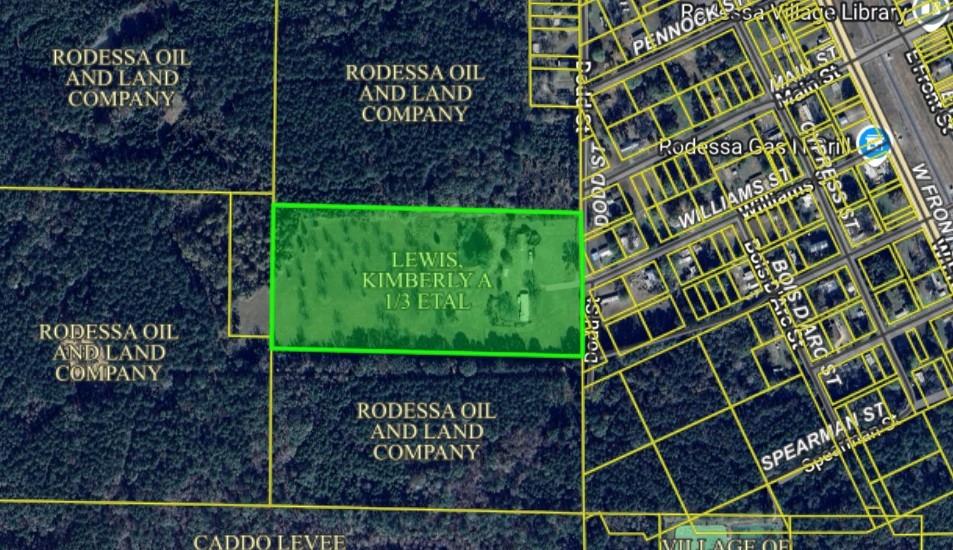 Rodessa, Louisiana 71069, United States, 4 Bedrooms Bedrooms, ,3 BathroomsBathrooms,Residential,Active,157570