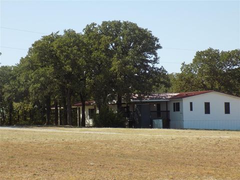 A home in Springtown