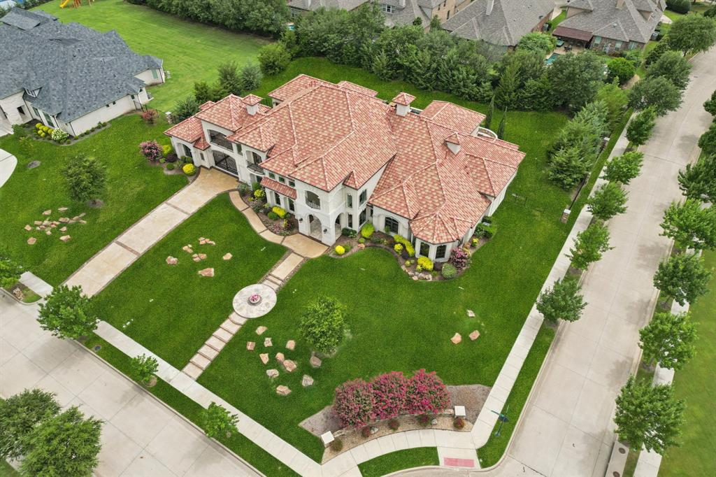 Phase 1 Of The Estates At Craig Ranch West - Residential