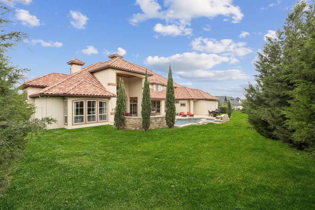 Phase 1 Of The Estates At Craig Ranch West - Residential