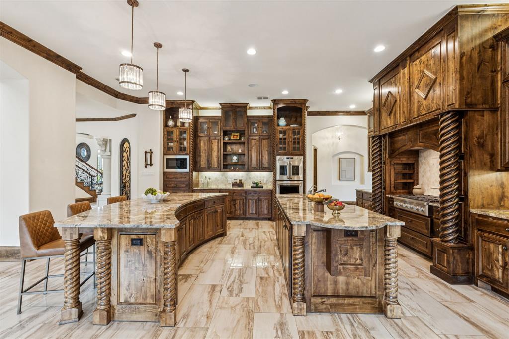 Phase 1 Of The Estates At Craig Ranch West - Residential