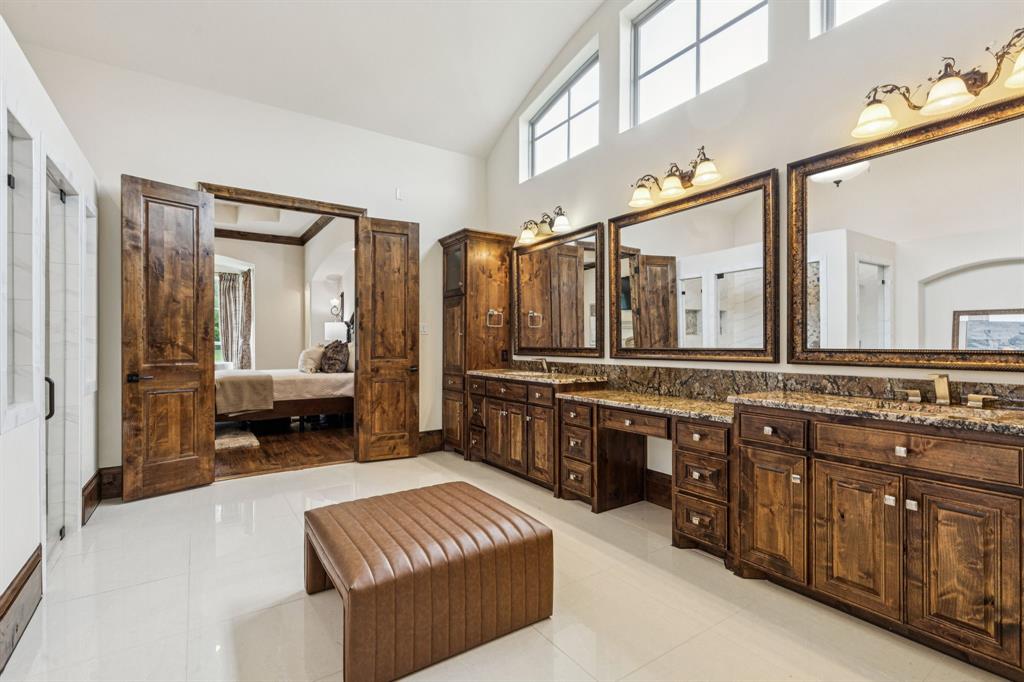 Phase 1 Of The Estates At Craig Ranch West - Residential