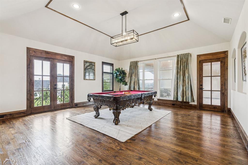 Phase 1 Of The Estates At Craig Ranch West - Residential