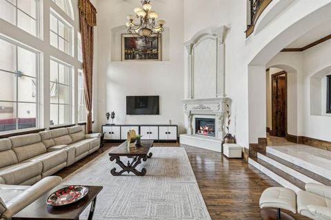 Tiny photo for 5600 Twin Cities Lane, McKinney, TX 75070 (MLS # 20993108)