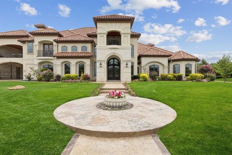 Tiny photo for 5600 Twin Cities Lane, McKinney, TX 75070 (MLS # 20993108)