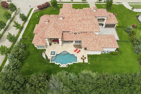 Tiny photo for 5600 Twin Cities Lane, McKinney, TX 75070 (MLS # 20993108)