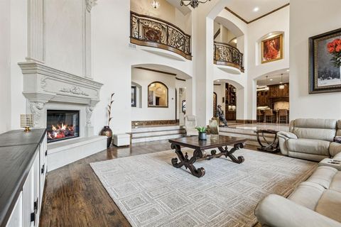 Tiny photo for 5600 Twin Cities Lane, McKinney, TX 75070 (MLS # 20993108)