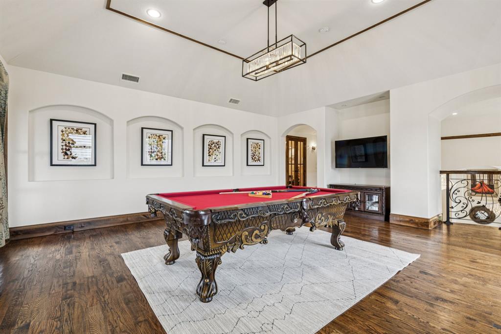 Phase 1 Of The Estates At Craig Ranch West - Residential