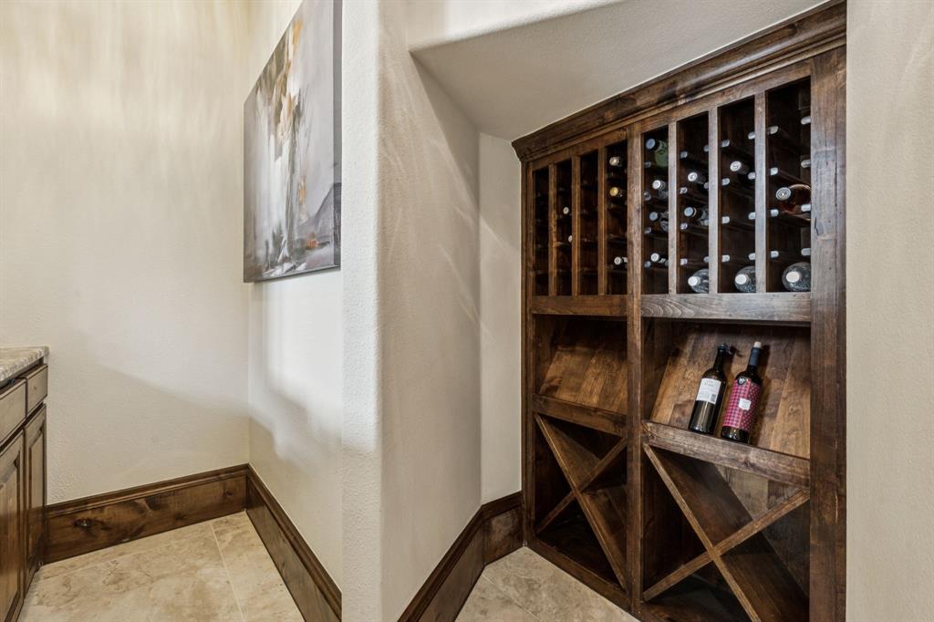 Phase 1 Of The Estates At Craig Ranch West - Residential